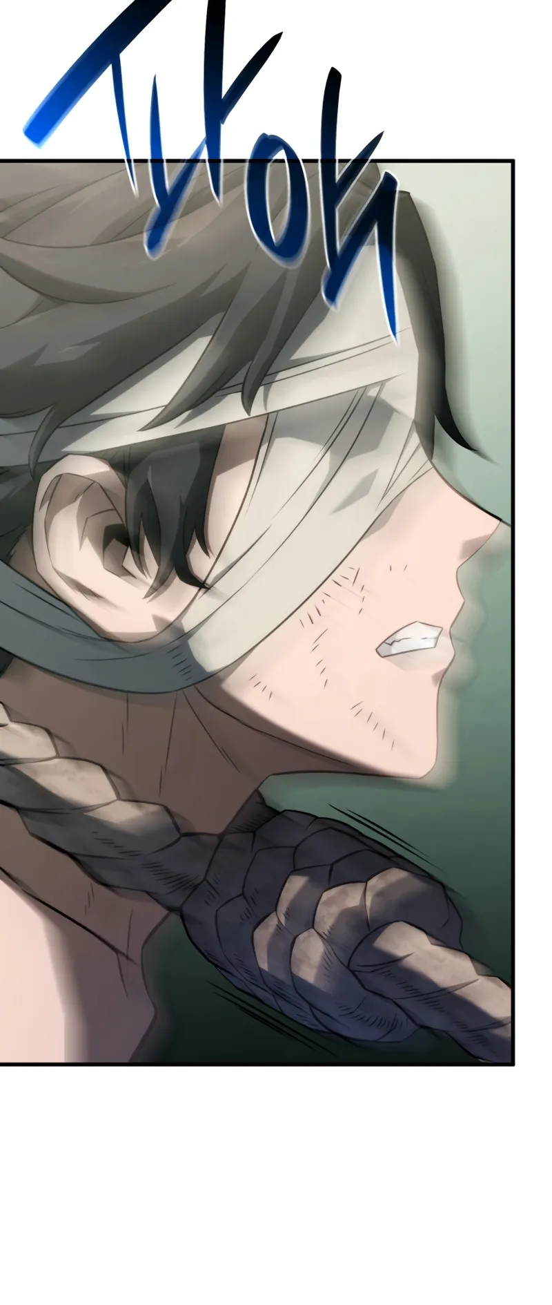 Revenge of the Iron-Blooded Sword Hound ตอนที่ 32 หน้า 63