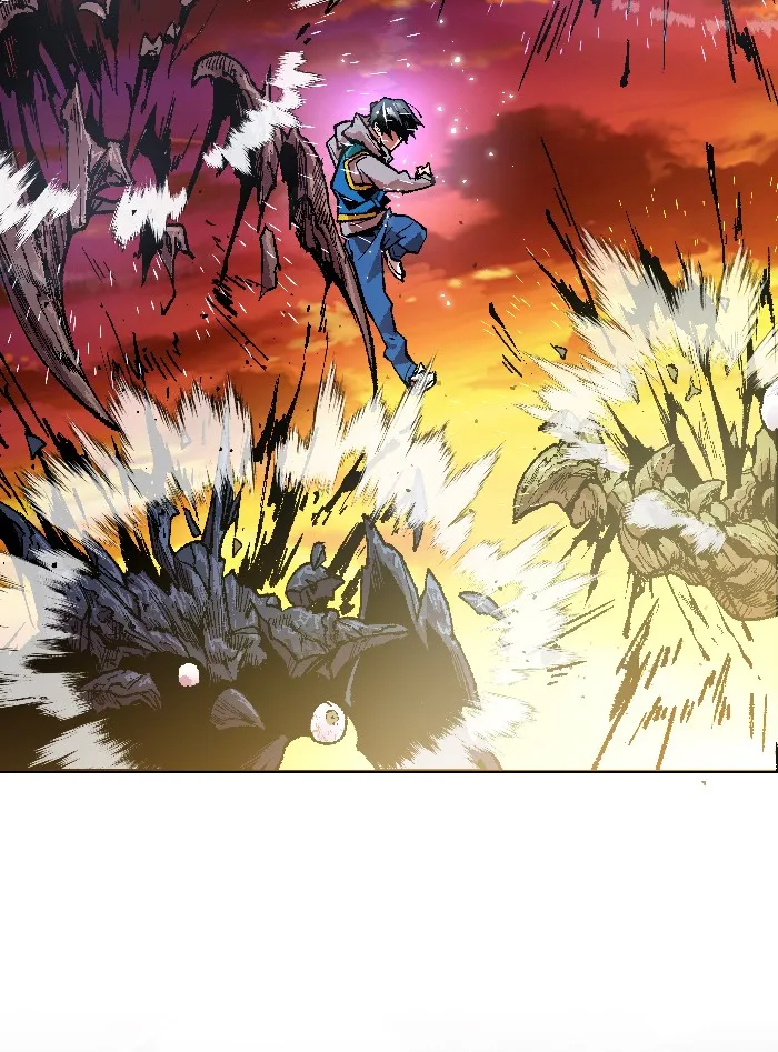 Limit Breaker ตอนที่ 2 หน้า 146