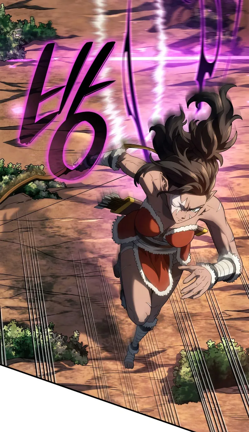 Revenge of the Iron-Blooded Sword Hound ตอนที่ 55 หน้า 28