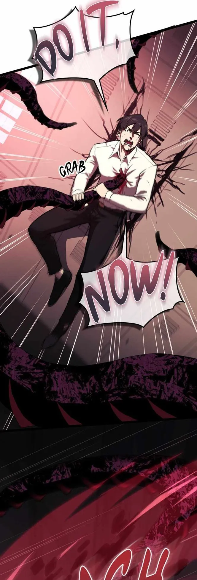 Rise of the Devourer ตอนที่ 0 หน้า 16