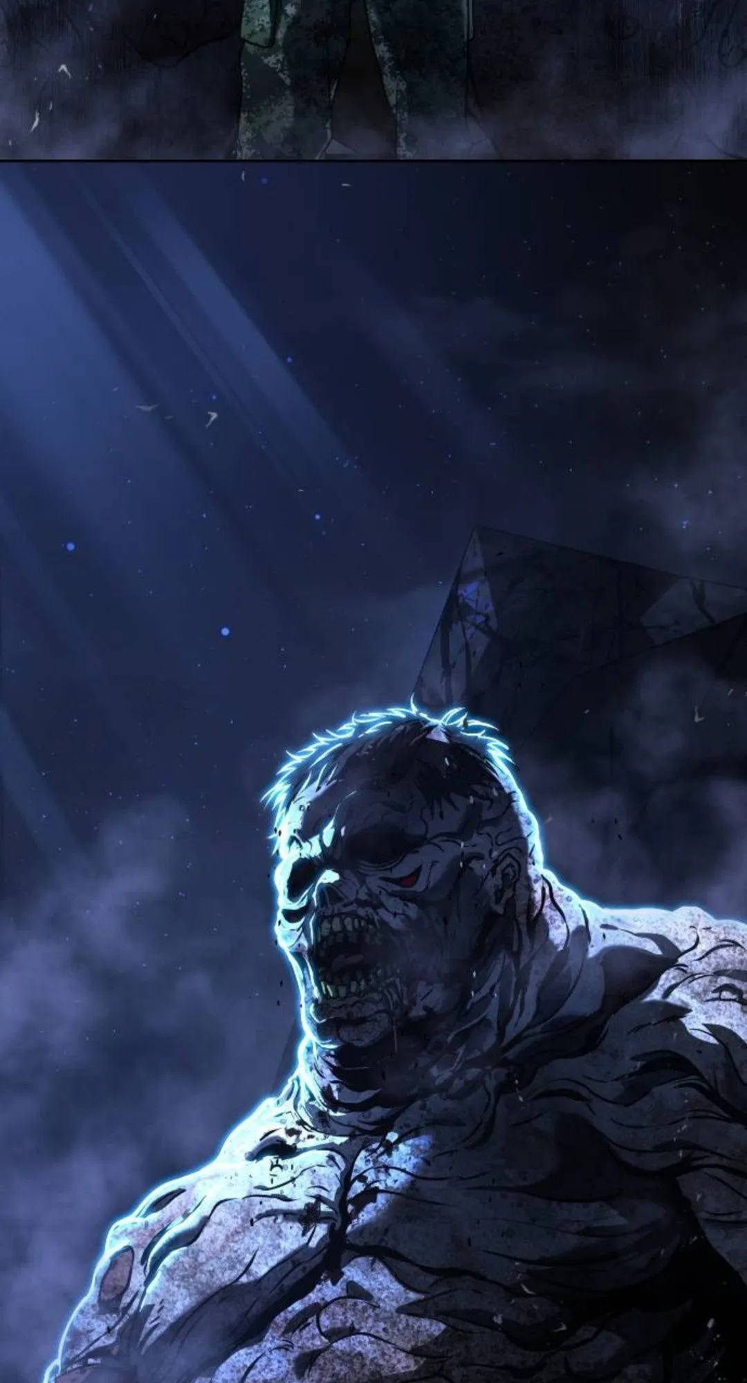 Zombie Papa ตอนที่ 2 หน้า 102