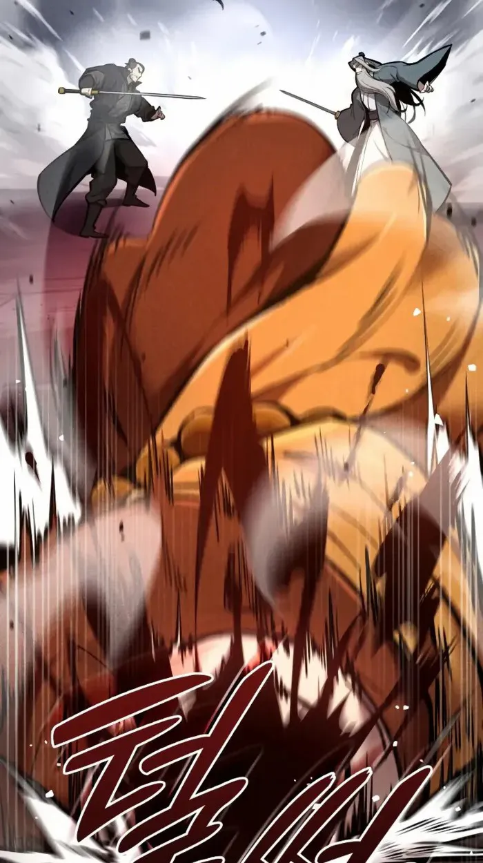 Rebirth of the Divine Demon ตอนที่ 1 หน้า 55