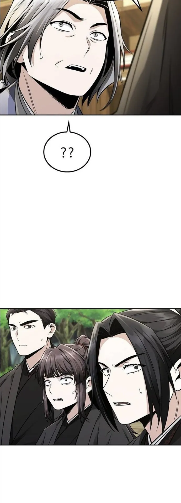 Mount Hua Sect’s Genius Phantom Swordsman ตอนที่ 19 หน้า 58