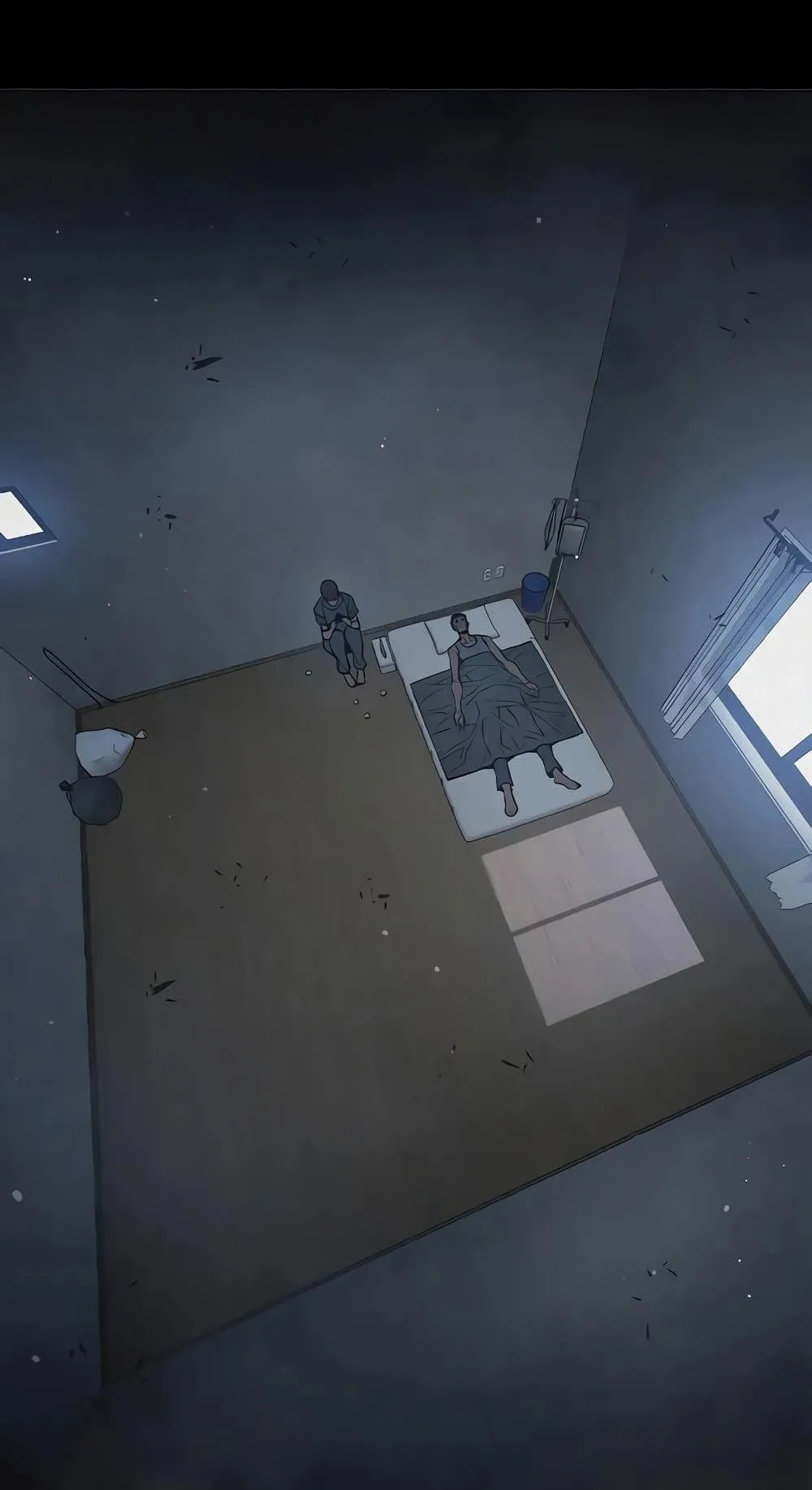 Juvenile Prison ตอนที่ 15 หน้า 17
