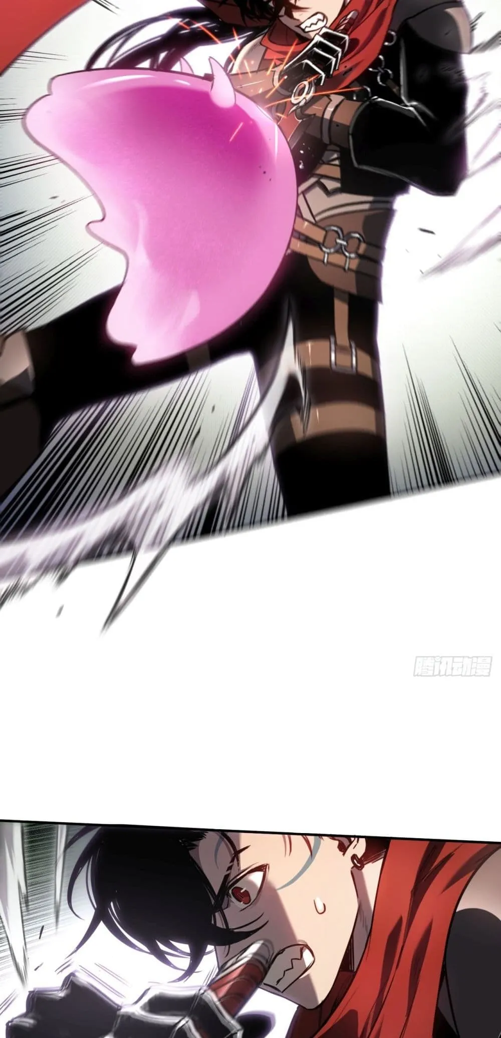 The Final Boss Became A Player ตอนที่ 5 หน้า 53