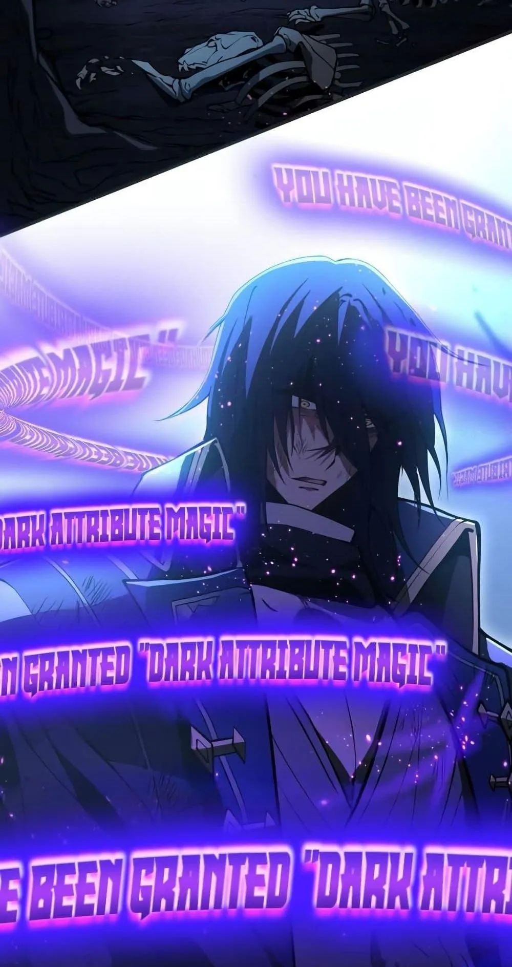 The Underworld Transcendent Is Unrivaled at the School ตอนที่ 1 หน้า 159