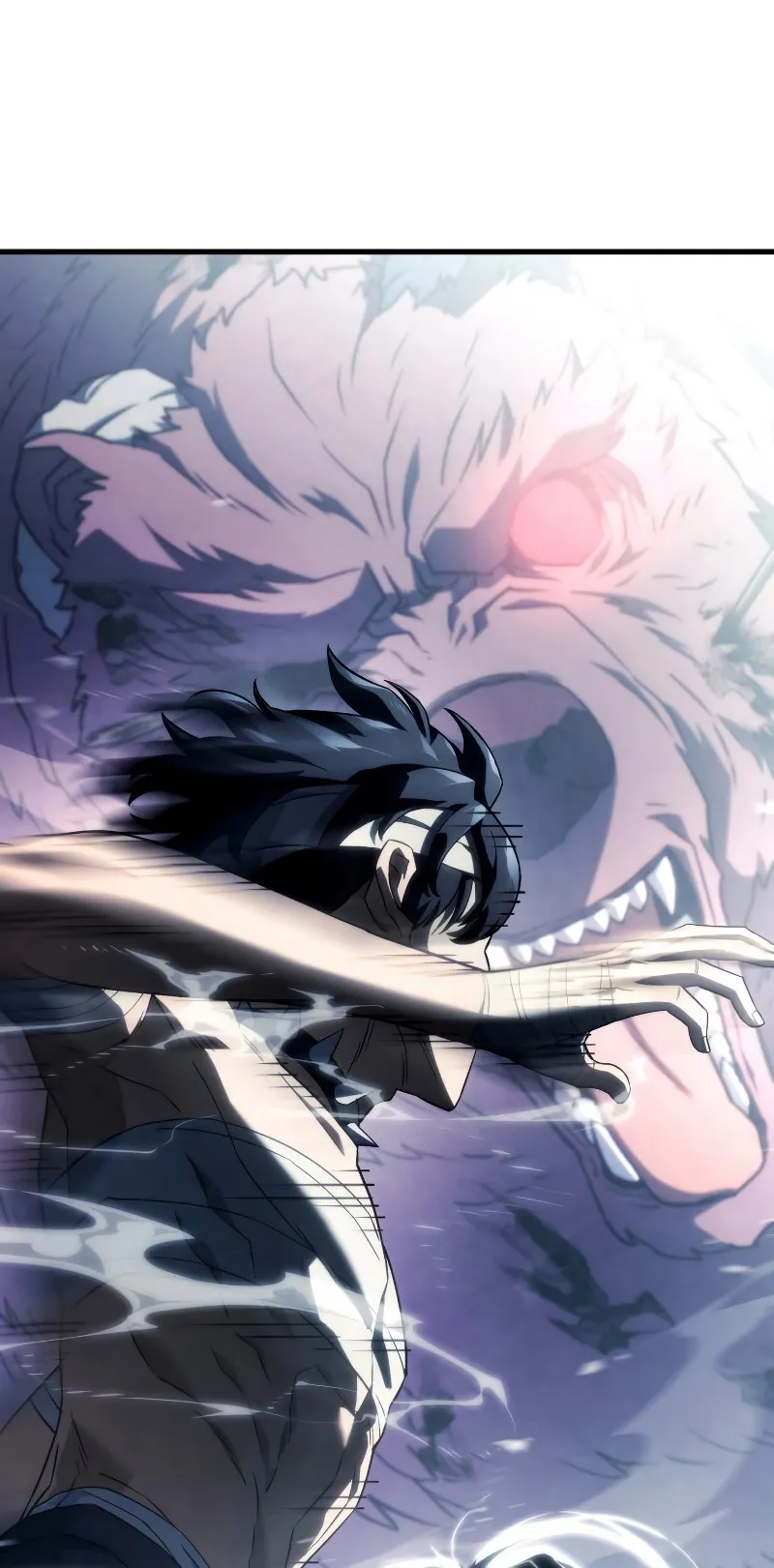 Revenge of the Iron-Blooded Sword Hound ตอนที่ 36 หน้า 87