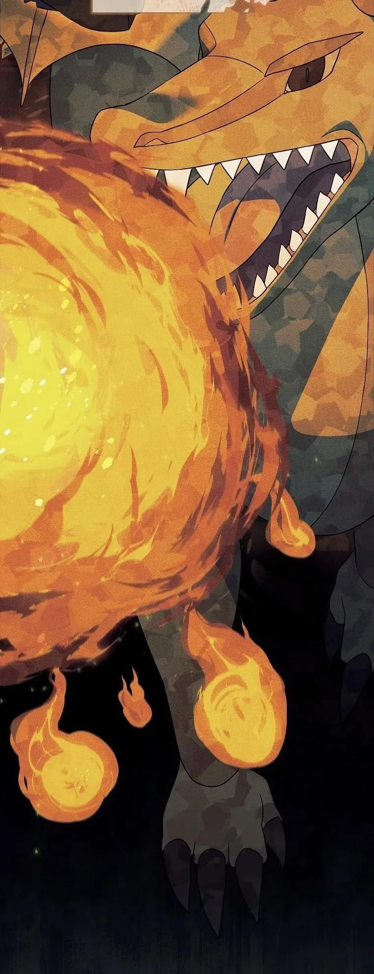 Magic Lord ตอนที่ 5 หน้า 41