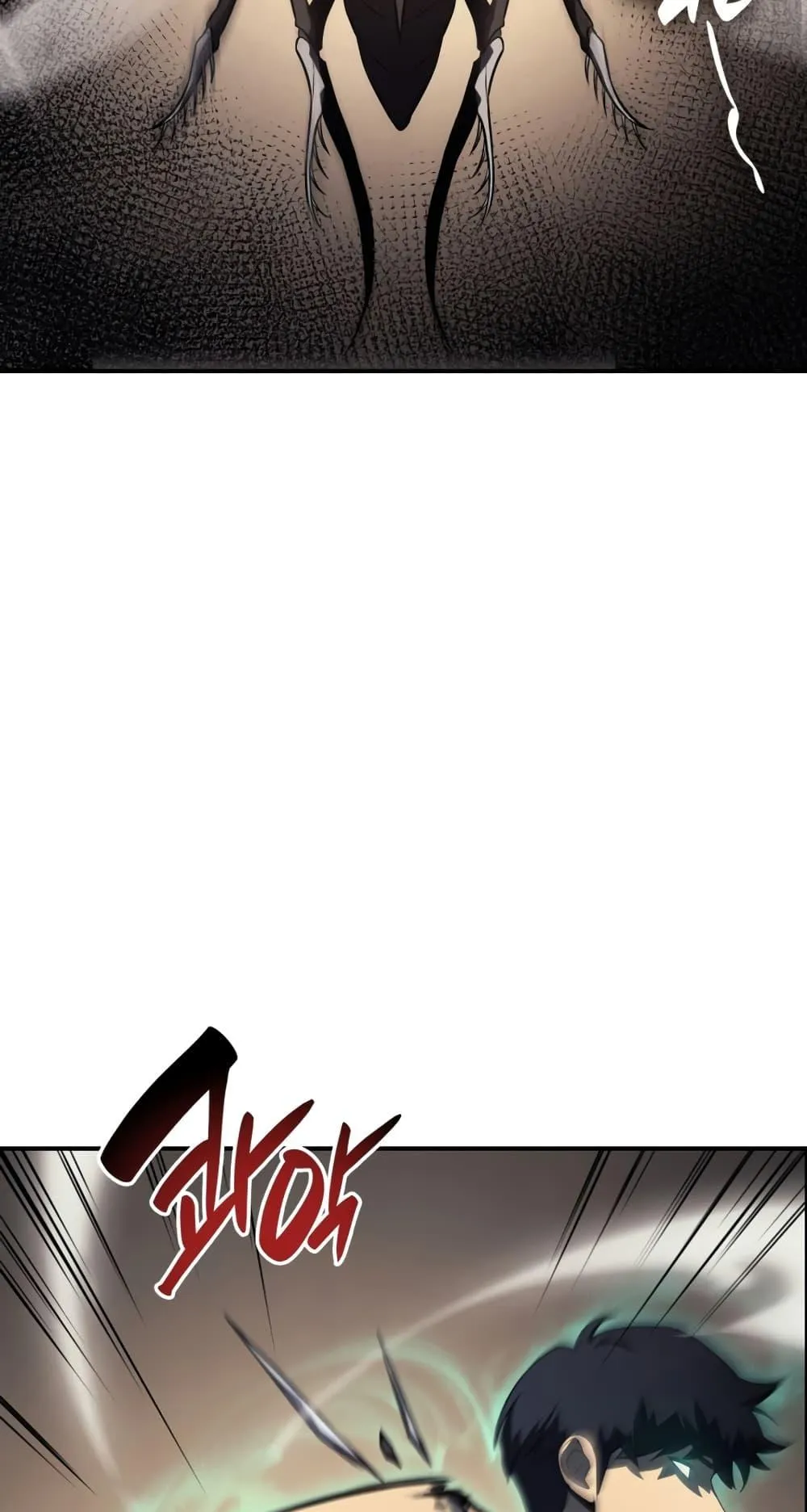 The Return of the Disaster-Class Hero ตอนที่ 5 หน้า 22