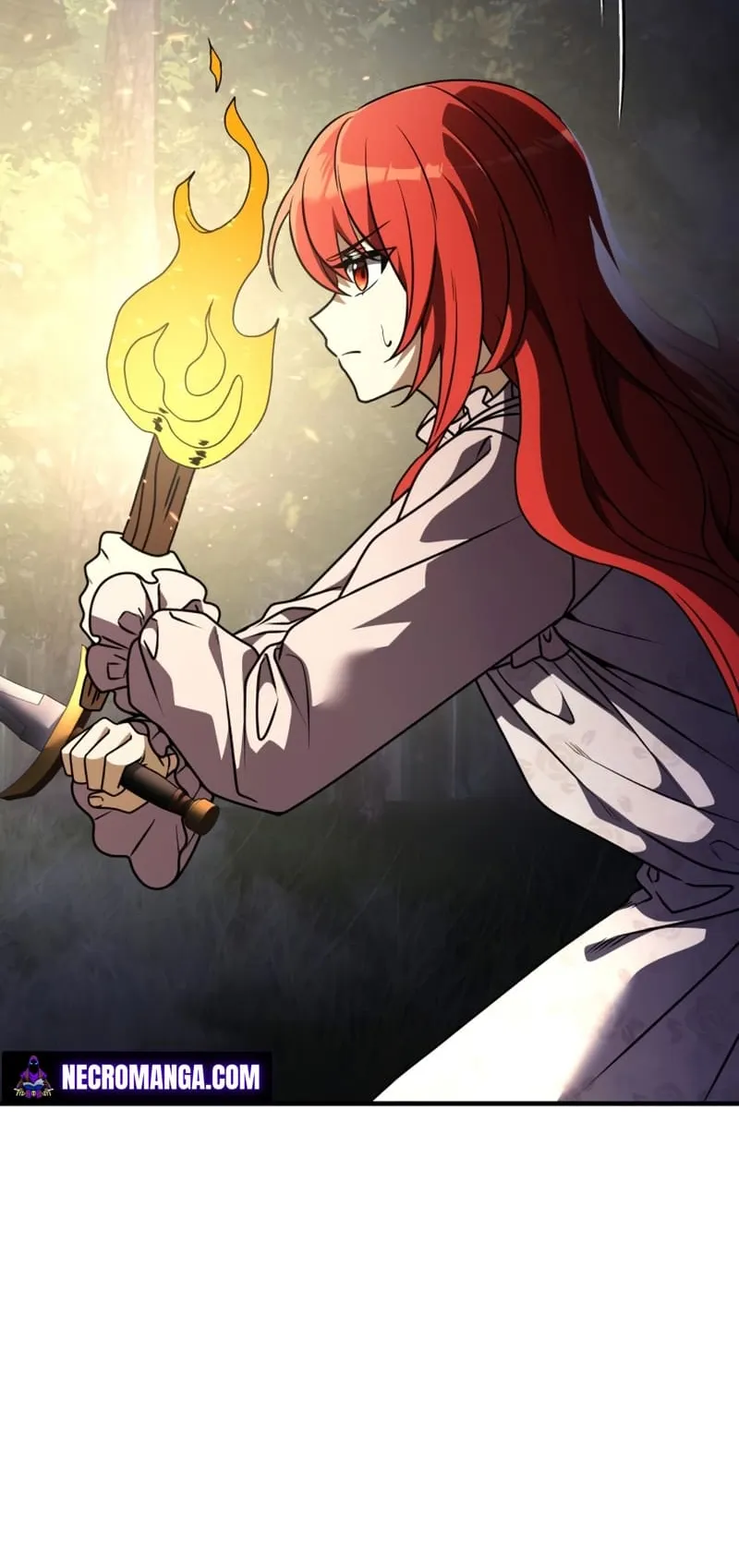Terminally-Ill Genius Dark Knight ตอนที่ 12 หน้า 68