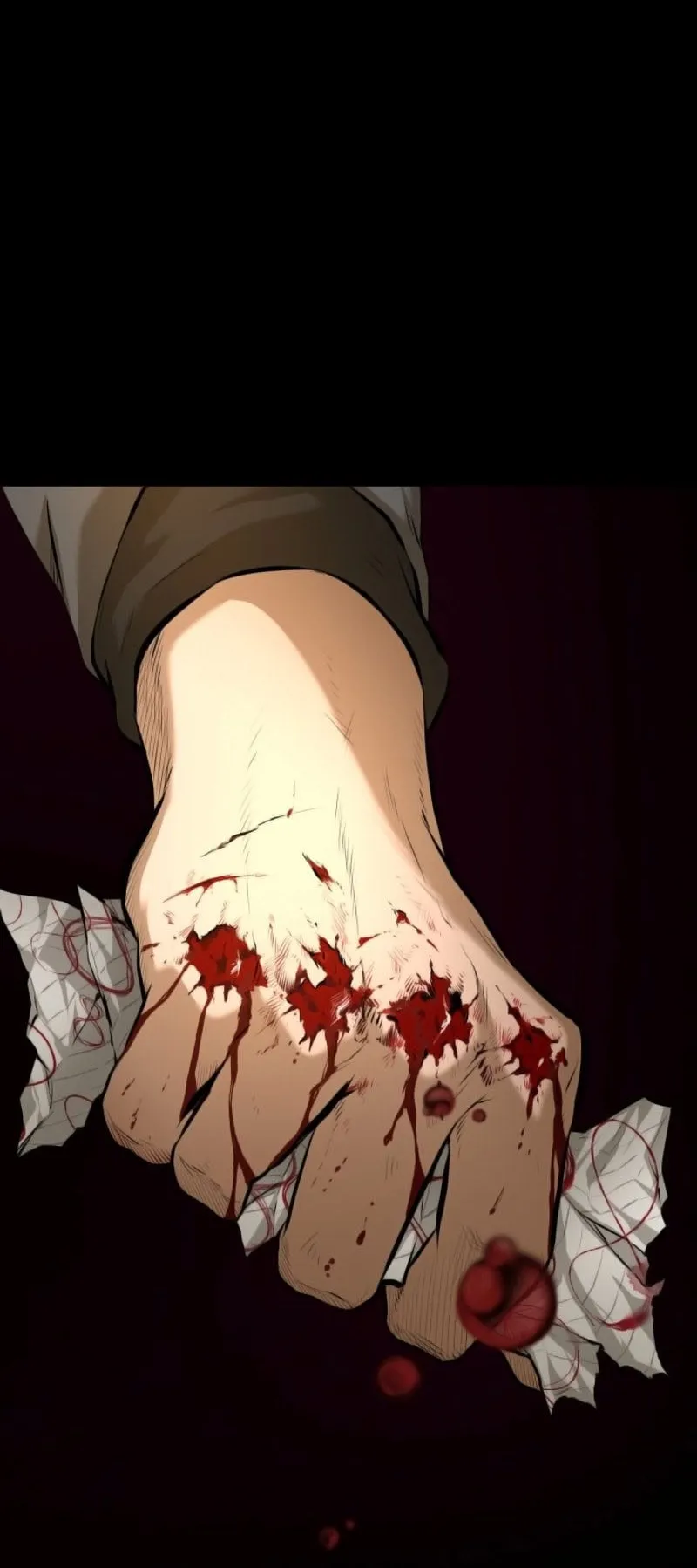 Blade of Retribution ตอนที่ 2 หน้า 114