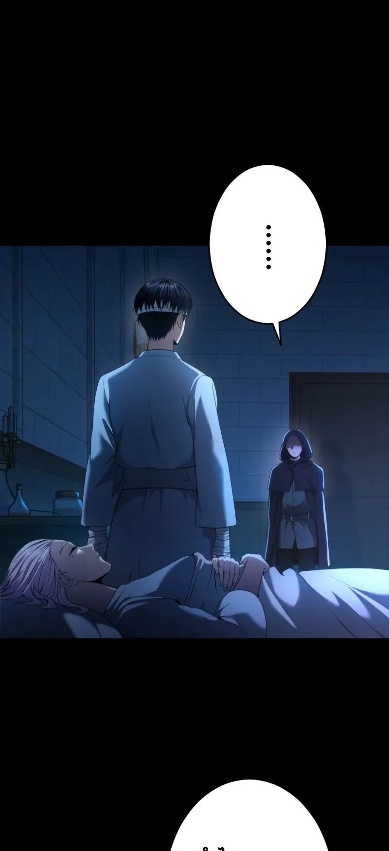 Regression of the Close Combat Mage ตอนที่ 16 หน้า 7