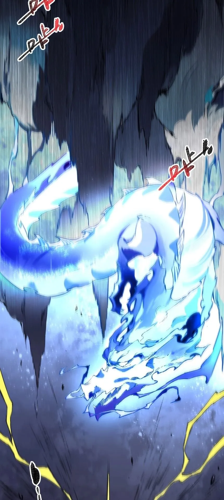 Strongest Curse Master! ตอนที่ 1 หน้า 41