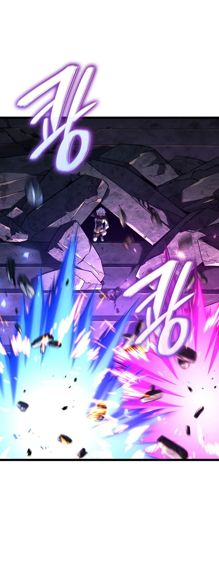 Revenge of the Iron-Blooded Sword Hound ตอนที่ 155 หน้า 18