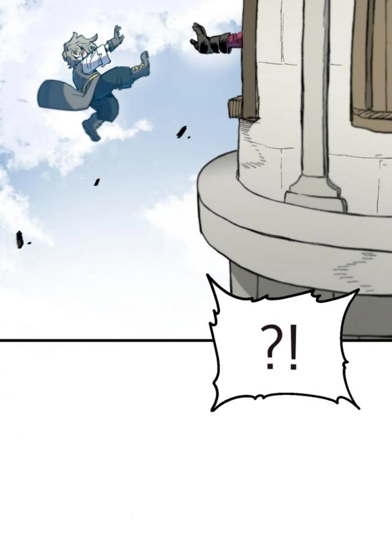 The Hero of the Heart Sword ตอนที่ 4 หน้า 138