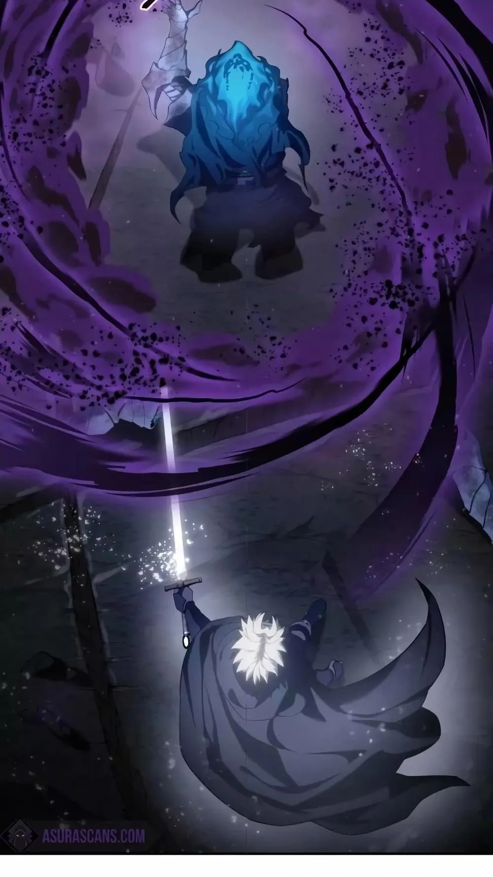 Star-Embracing Swordmaster ตอนที่ 53 หน้า 70