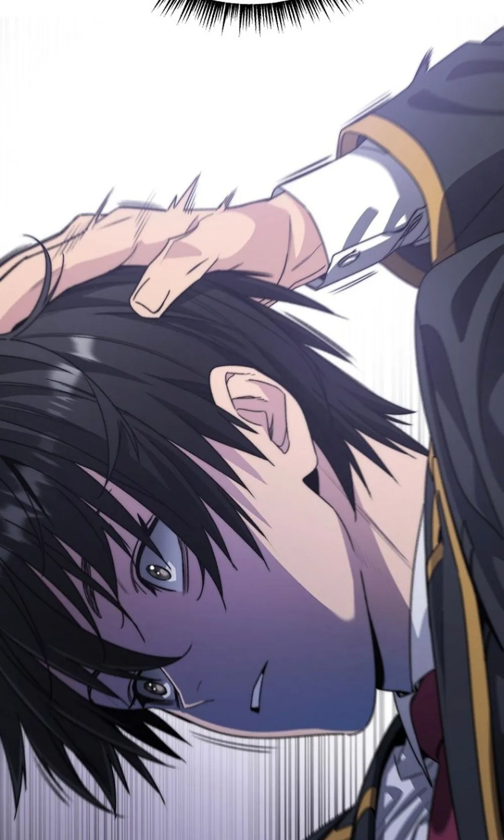 The 18-Year Old Demon King ตอนที่ 1 หน้า 165