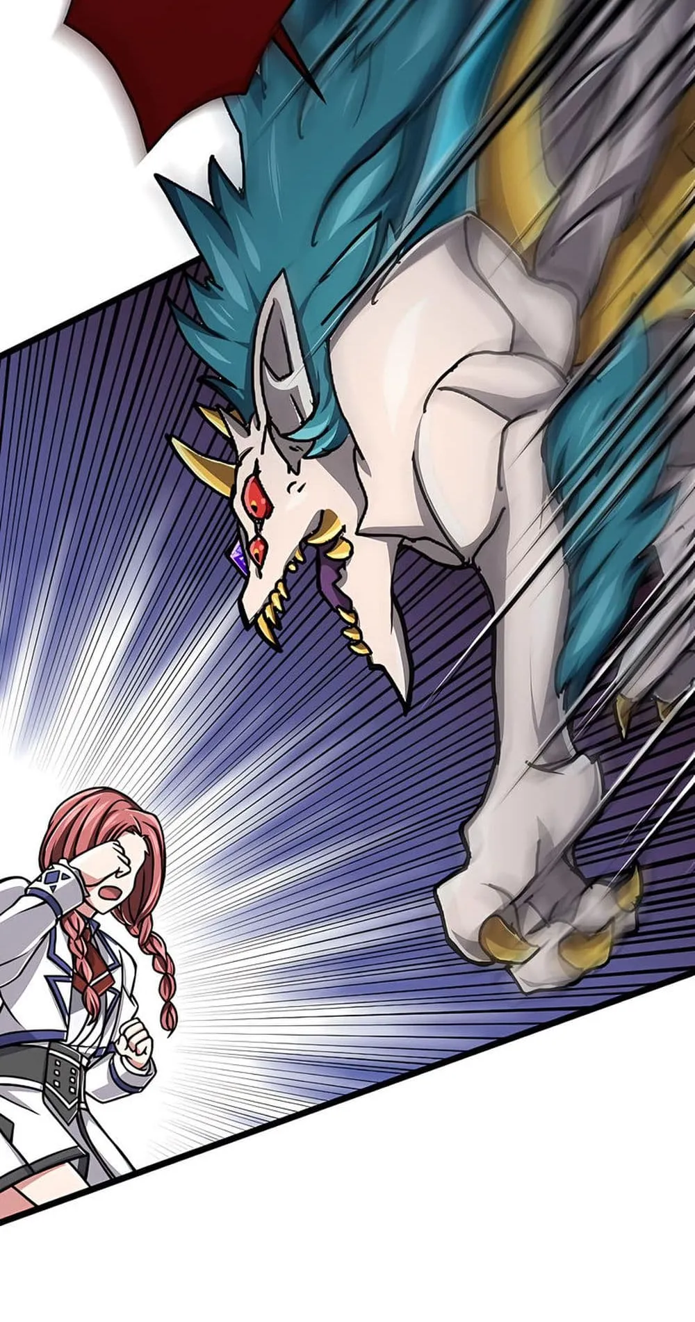 Magic Level 99990000 All-Attribute Great Sage ตอนที่ 5 หน้า 80