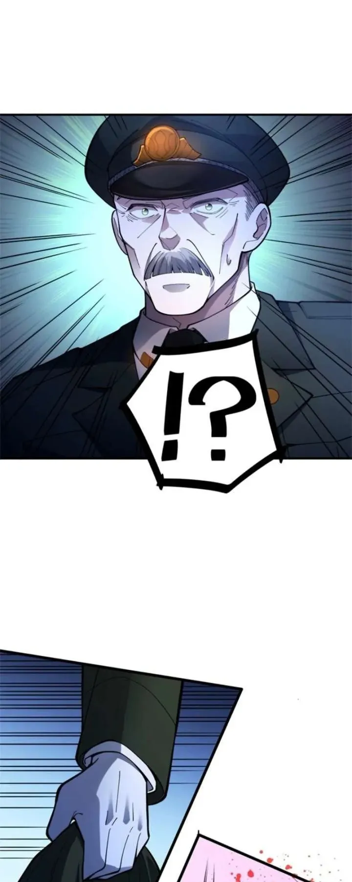 The Chosen SSS-Rank ตอนที่ 35 หน้า 15