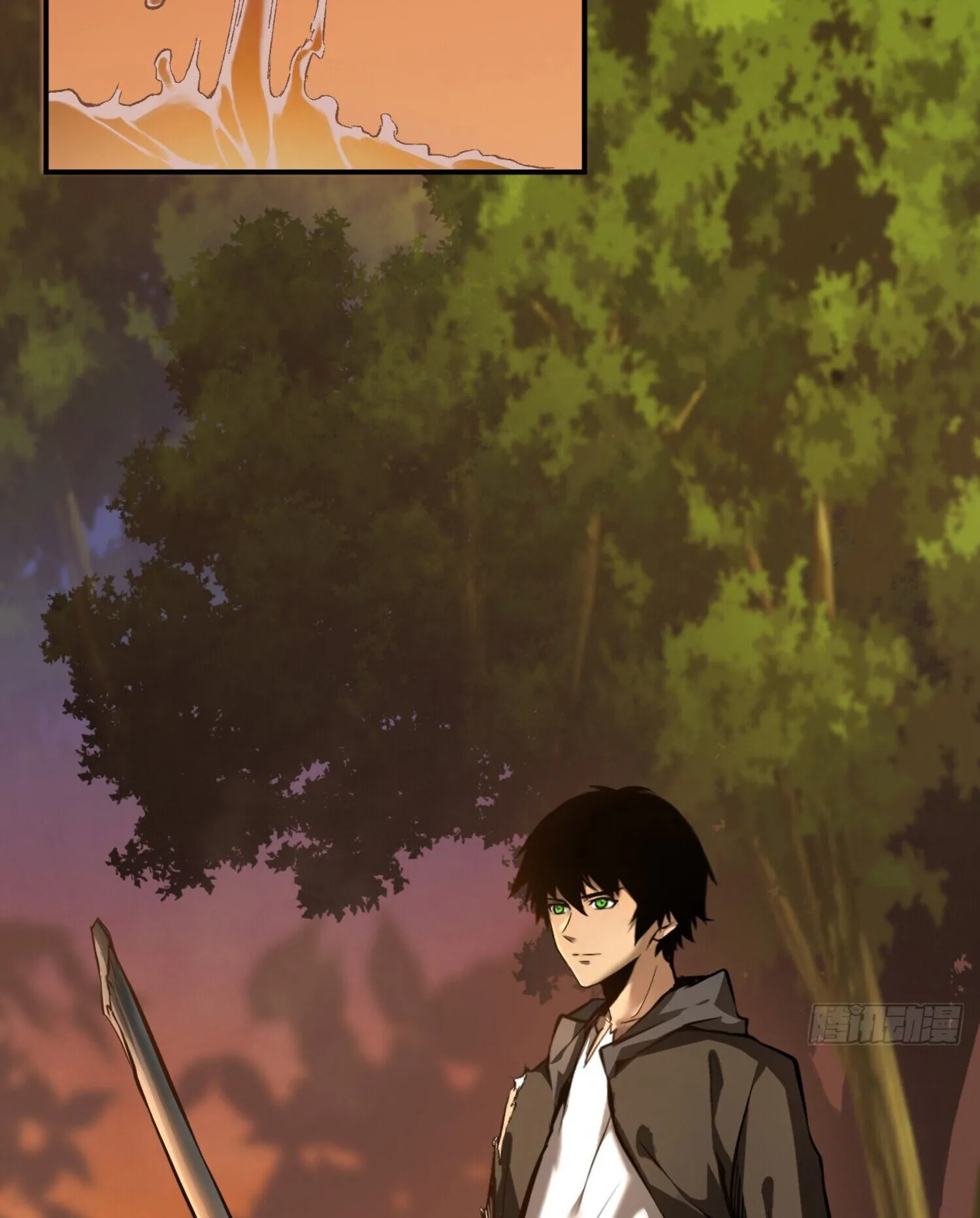 The Lord of Wheel of Destiny ตอนที่ 2 หน้า 36