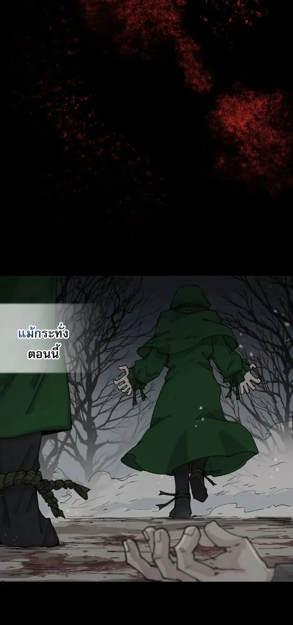 Reincarnation of the Hero Party’s Grand Mage ตอนที่ 0 หน้า 8
