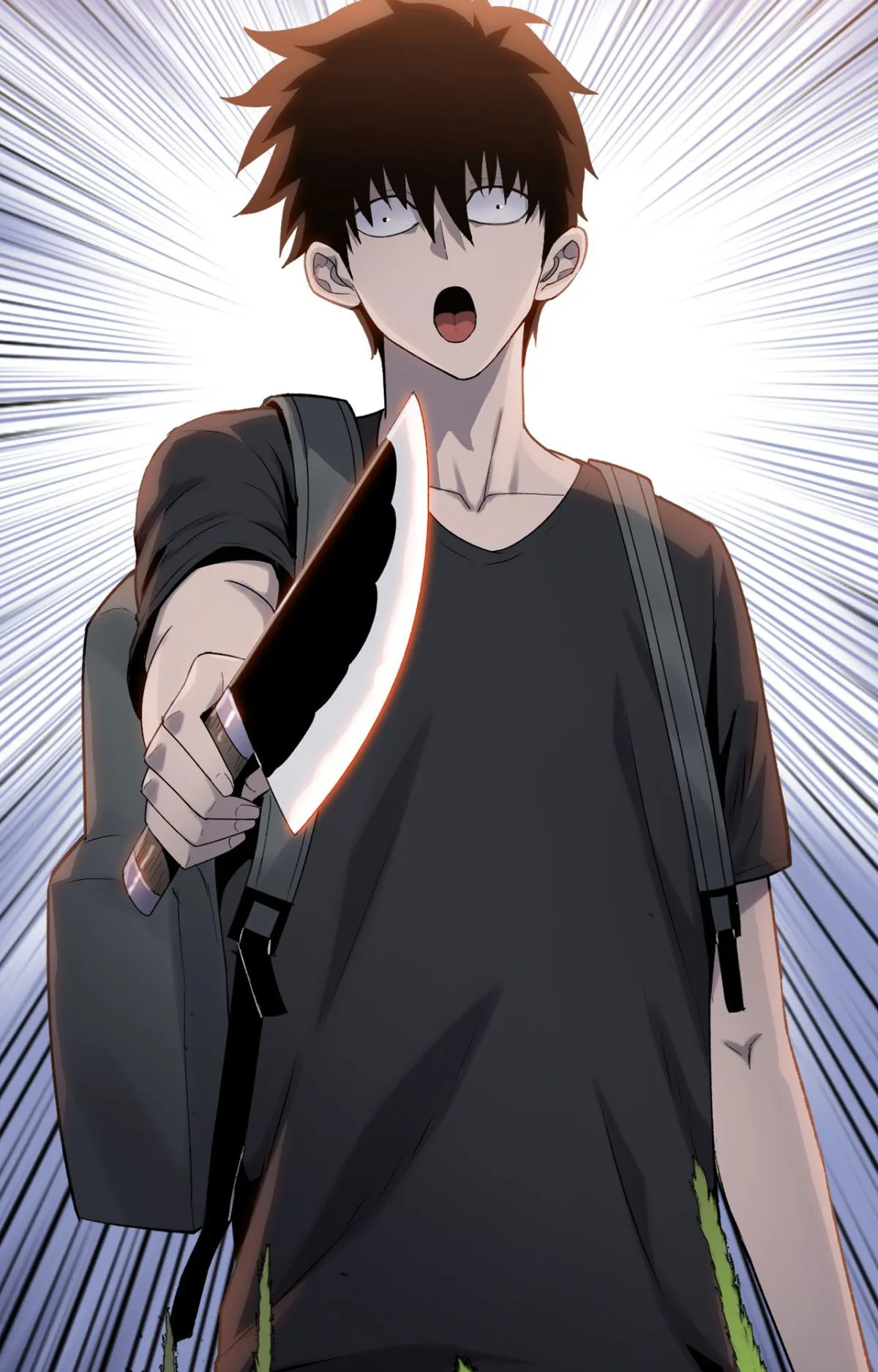 Pig Slayer ตอนที่ 5 หน้า 66