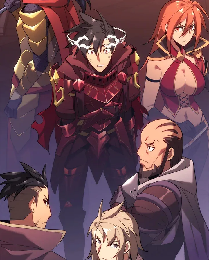 Overgeared ตอนที่ 152 หน้า 188