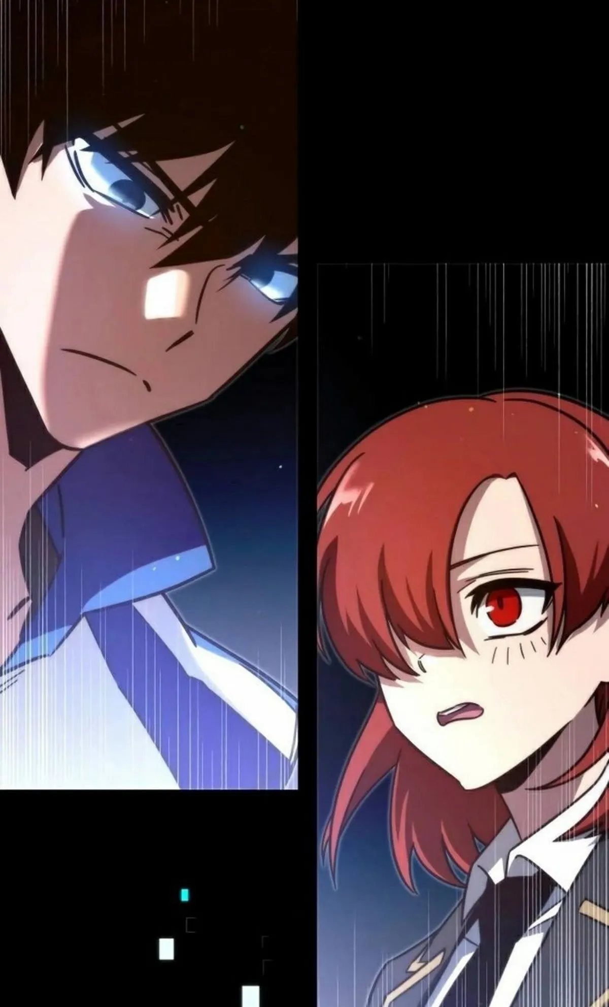 I Took Over The Academy With a Single Sashimi Knife ตอนที่ 5 หน้า 89