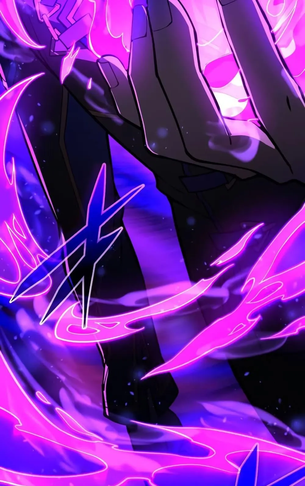 The Underworld Transcendent Is Unrivaled at the School ตอนที่ 3 หน้า 148