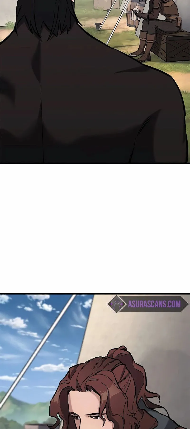 Eternally Regressing Knight ตอนที่ 6 หน้า 108