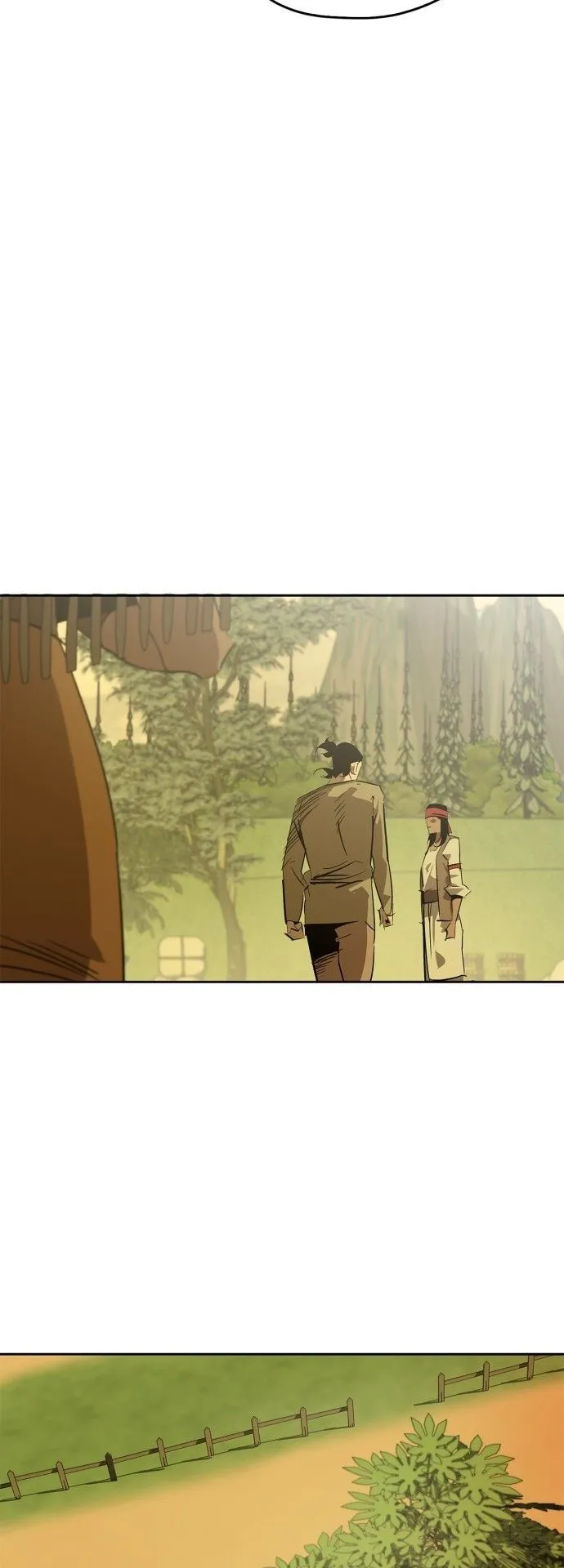 Wild West Murim ตอนที่ 17 หน้า 70