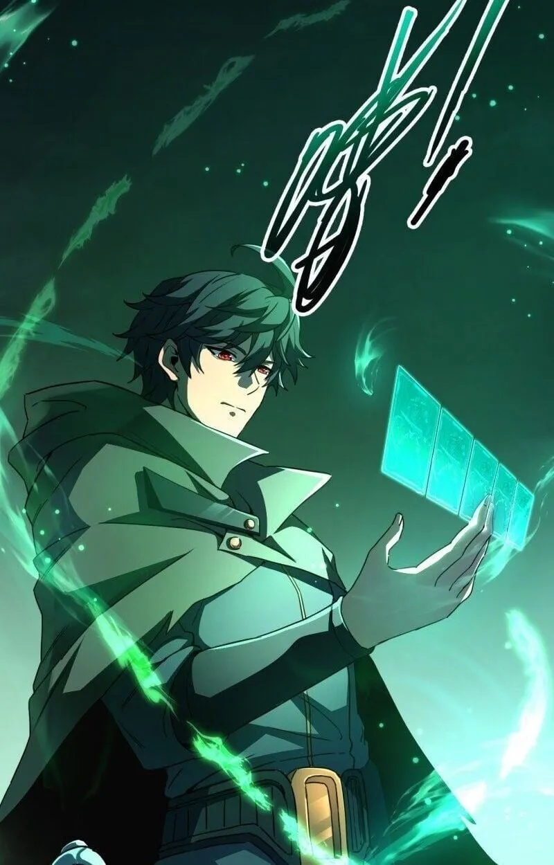 Lord of Summoning When the World Changes ตอนที่ 1 หน้า 57