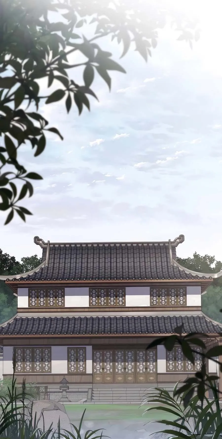 The Poison Master of Sacheon Tang Clan ตอนที่ 14 หน้า 44