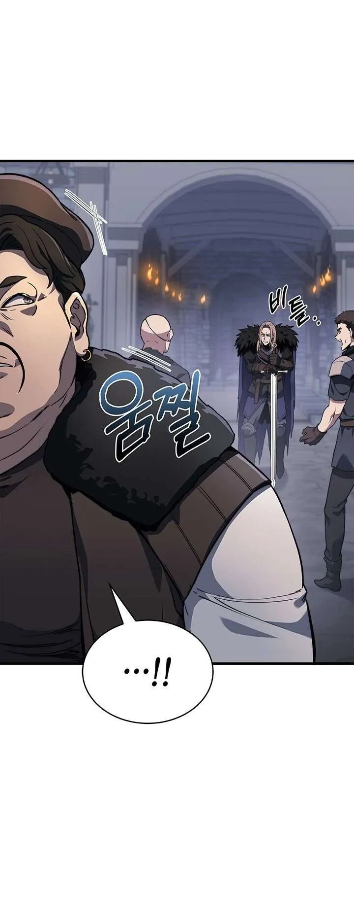 Return of the Apocalypse-Class Death Knight ตอนที่ 5 หน้า 53