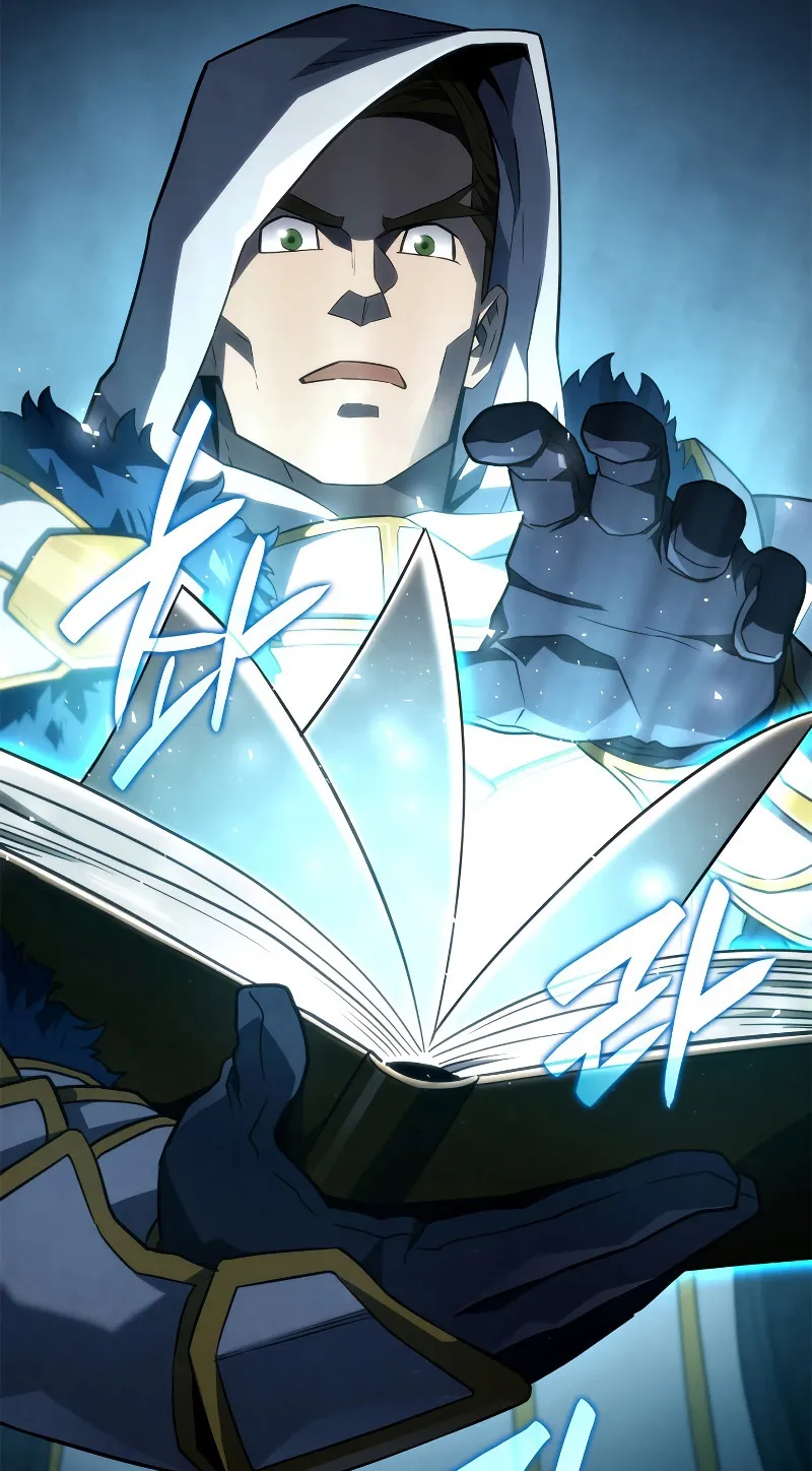 Revenge of the Iron-Blooded Sword Hound ตอนที่ 46 หน้า 55