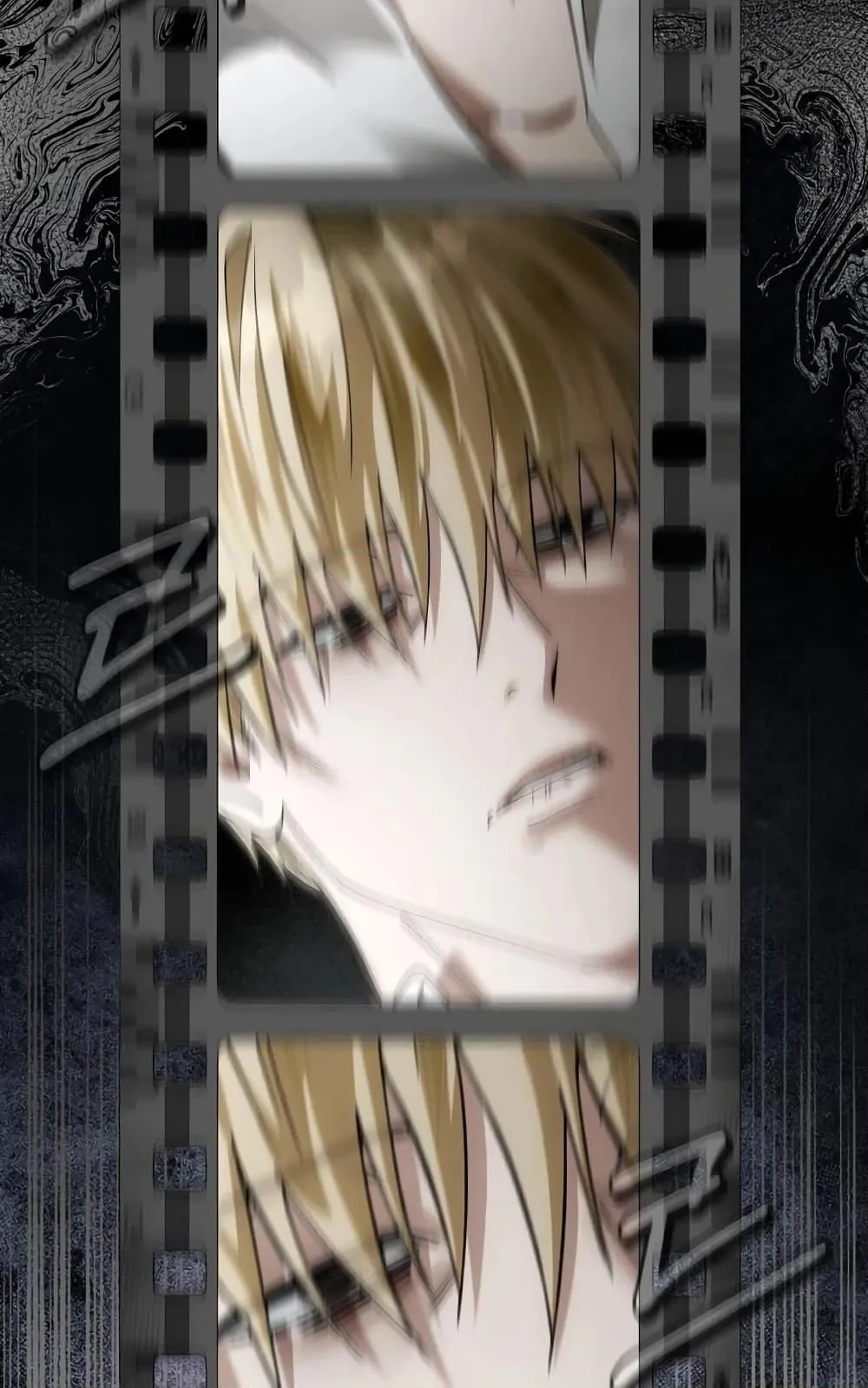The Delusional Hunter in Another World ตอนที่ 1 หน้า 21