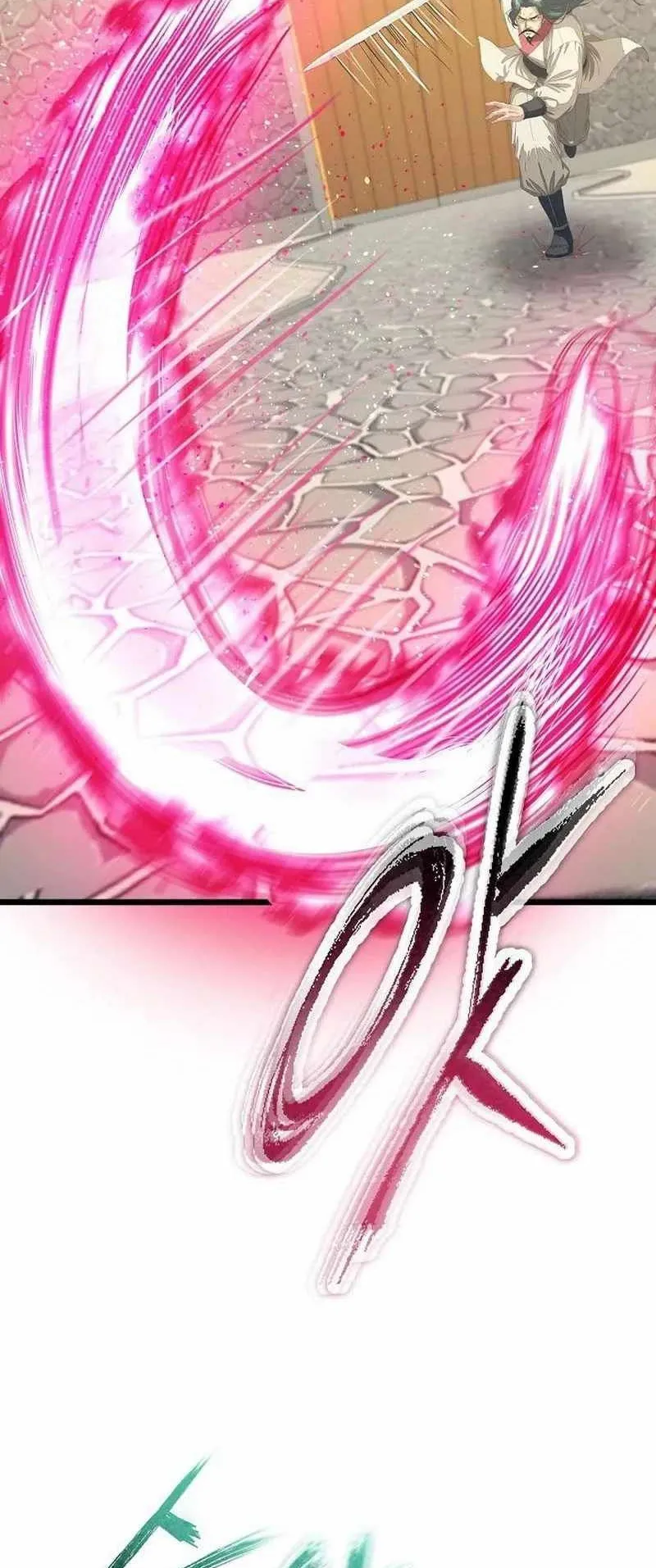 The Divine Sword of the Demonic Path ตอนที่ 31 หน้า 79
