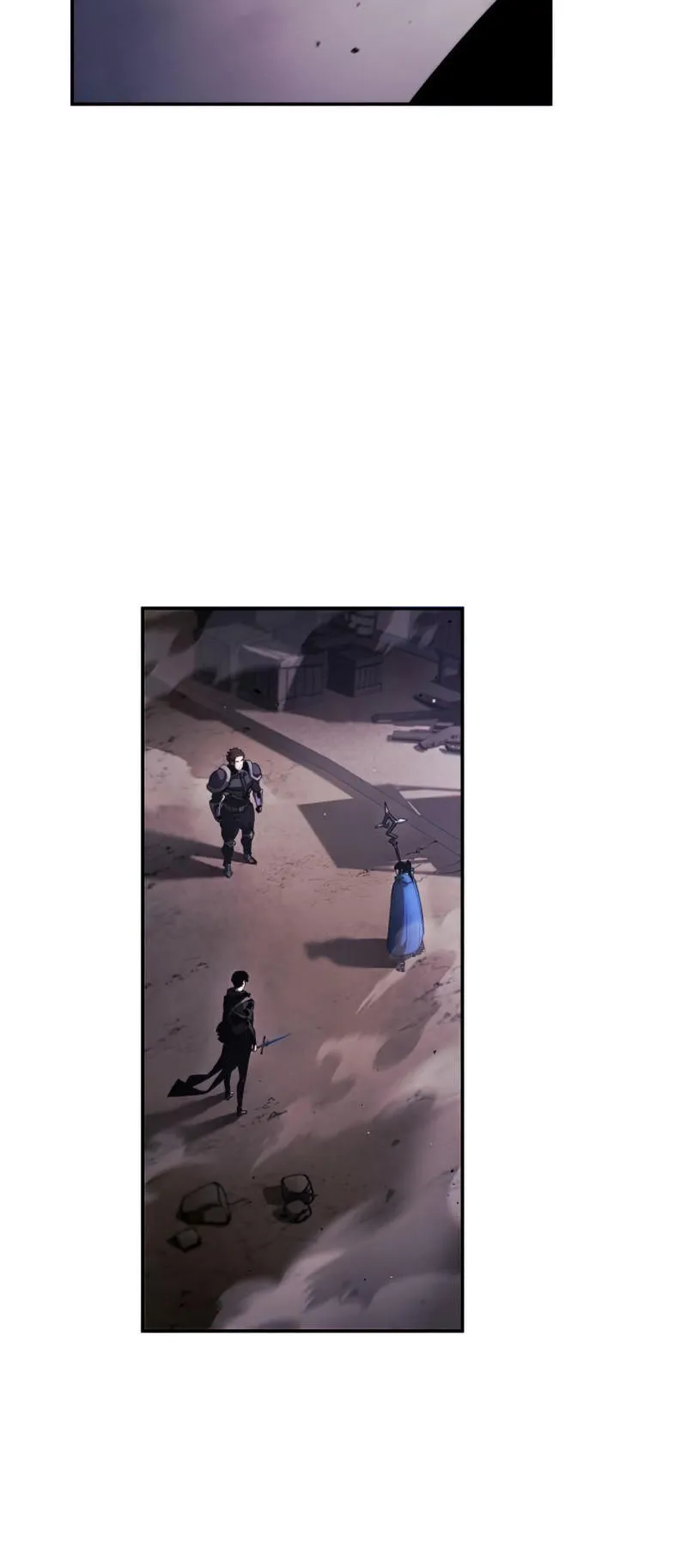The Boundless Necromancer ตอนที่ 8 หน้า 18