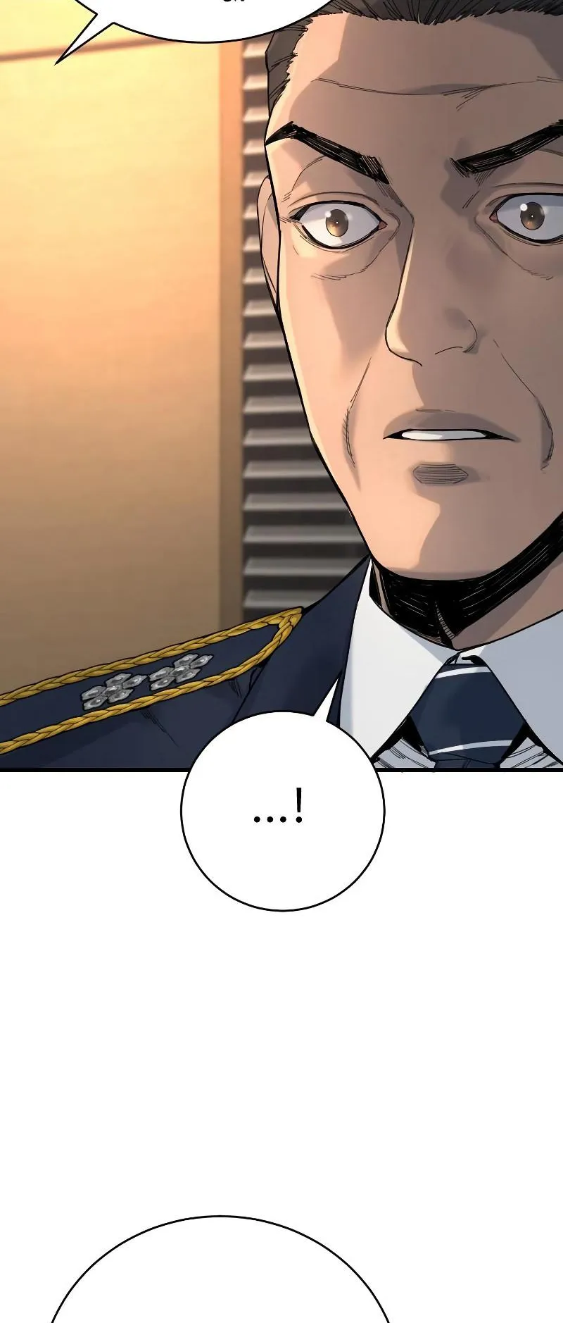 Return of the Bloodthirsty Police ตอนที่ 33 หน้า 33