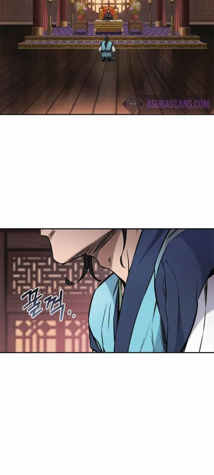 Reincarnated Escort Warrior ตอนที่ 2 หน้า 52