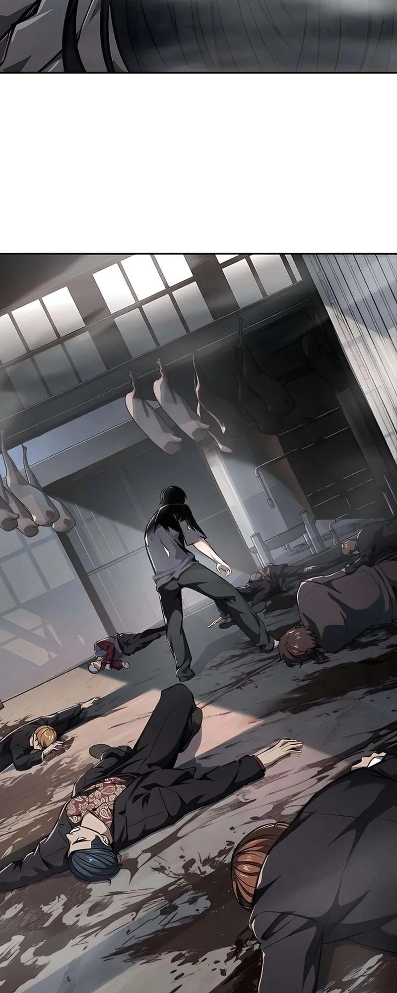 Resurrection Boy ตอนที่ 3 หน้า 119