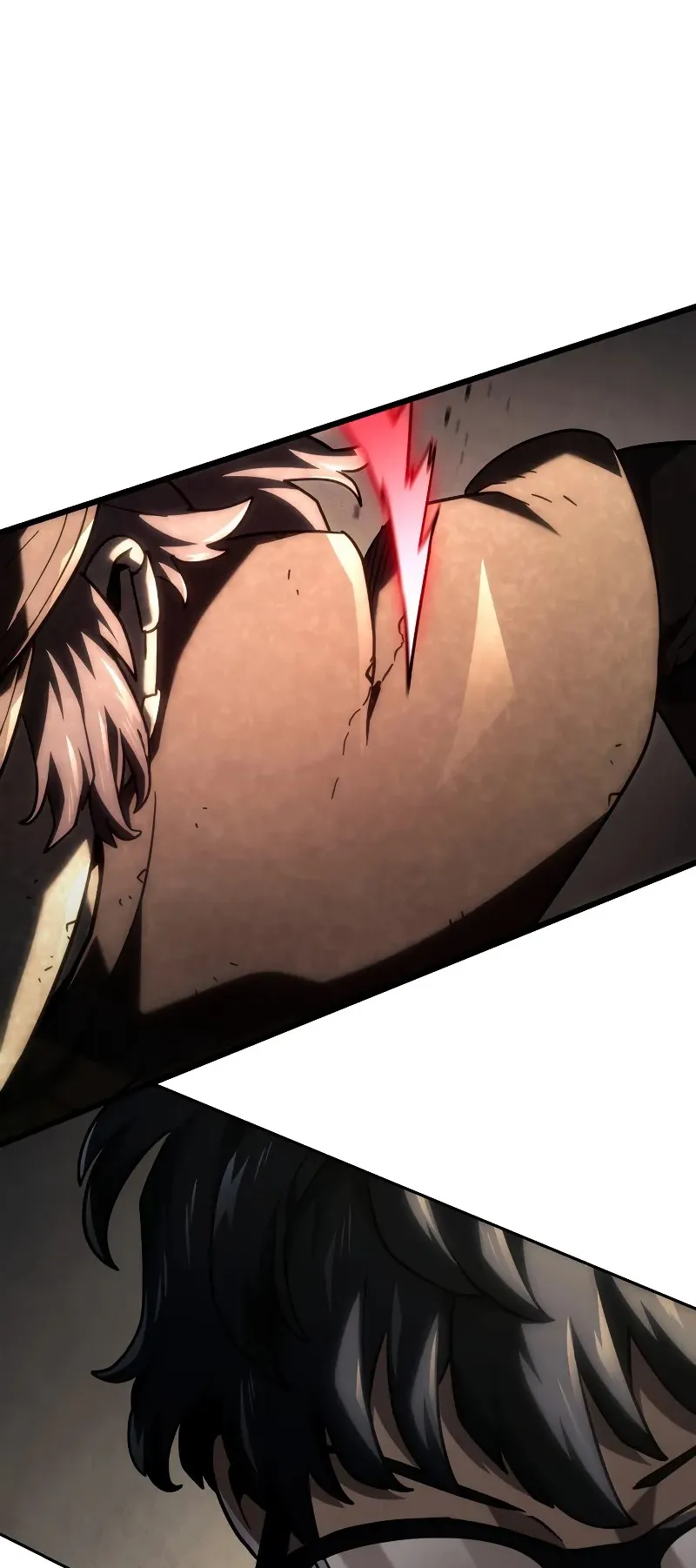 Revenge of the Iron-Blooded Sword Hound ตอนที่ 97 หน้า 85
