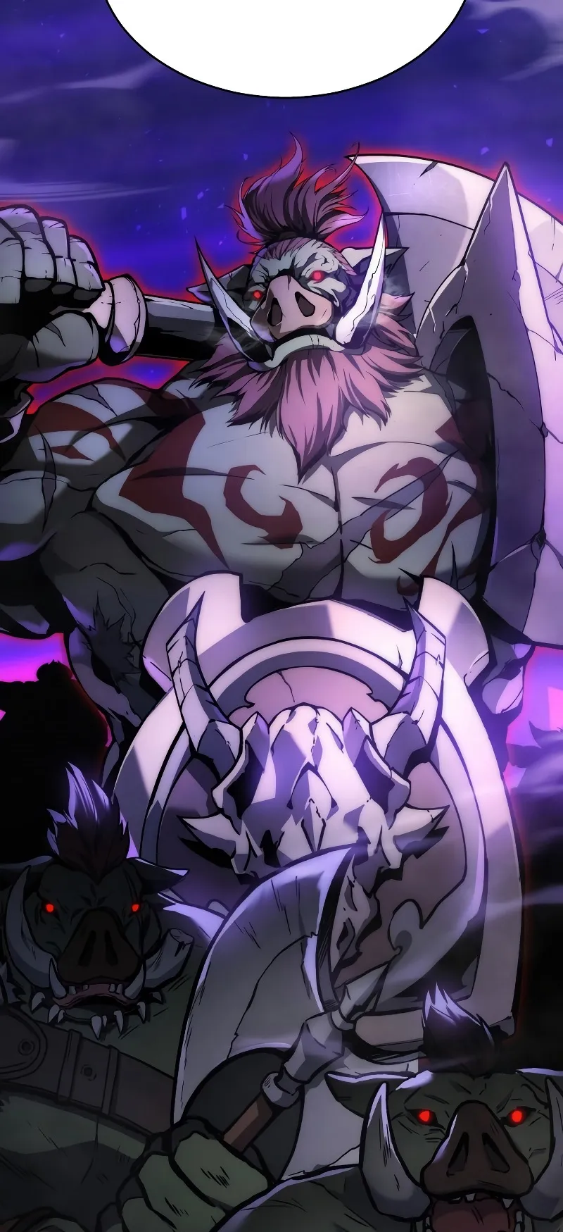 The Martial God Who Regressed Back to Level 2 ตอนที่ 1 หน้า 103