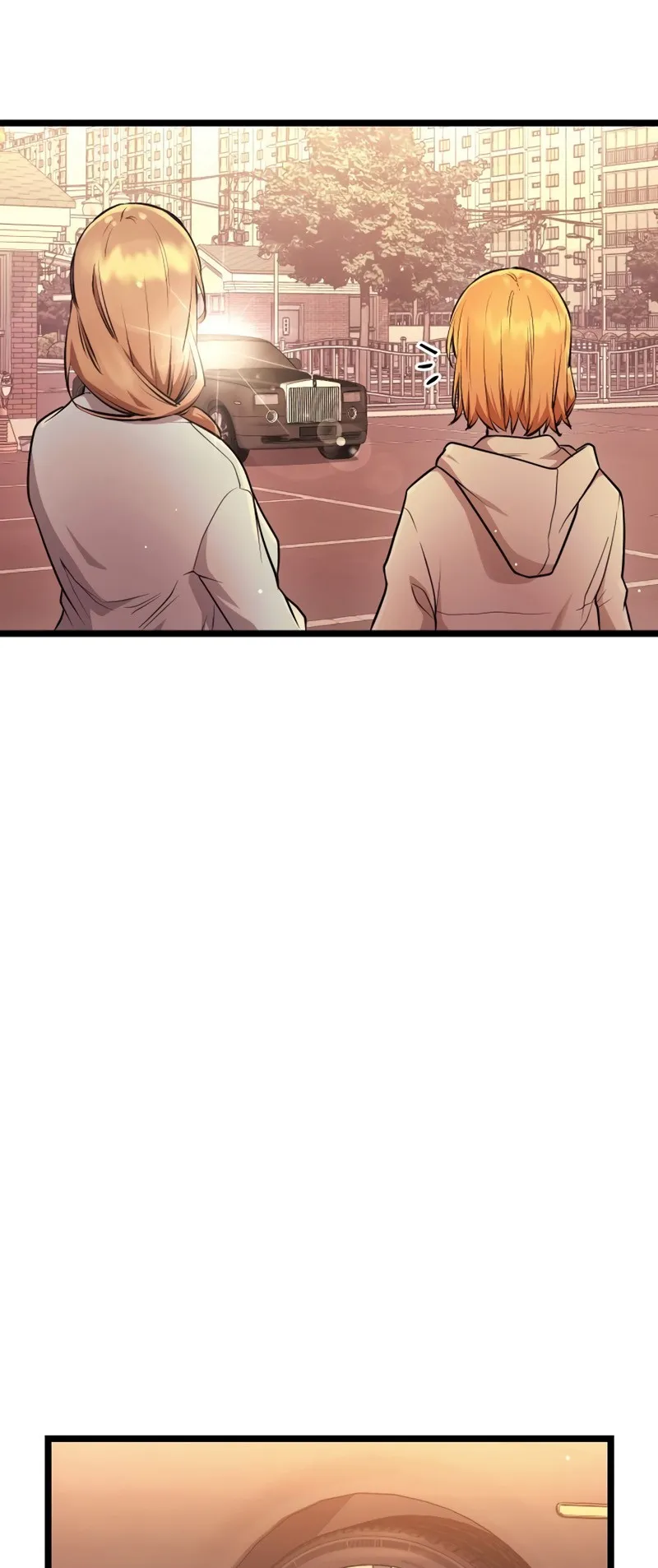 I Obtained a Mythic Item ตอนที่ 11 หน้า 43