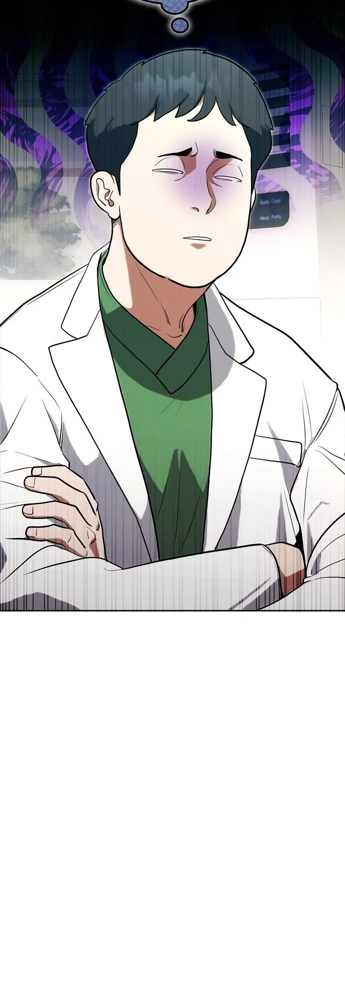 Hua Tuo Becomes a Surgeon ตอนที่ 4 หน้า 14