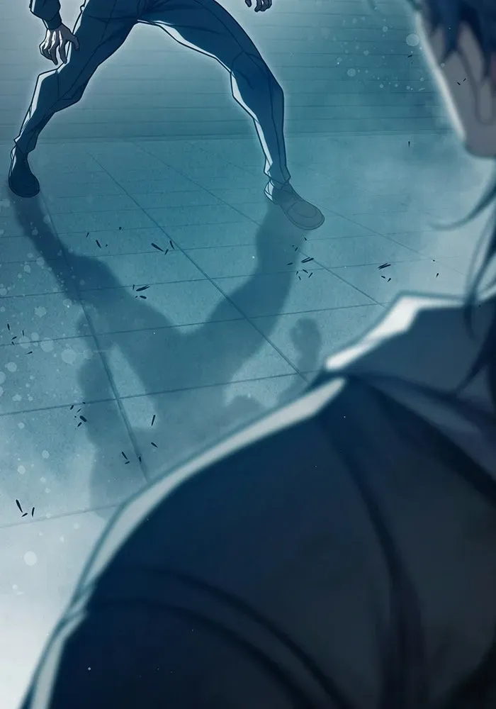 Juvenile Prison ตอนที่ 102 หน้า 29