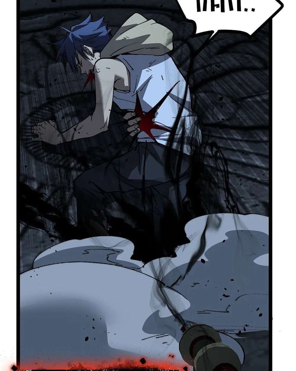 Gatekeeper of the Boundless Worlds ตอนที่ 113 หน้า 8