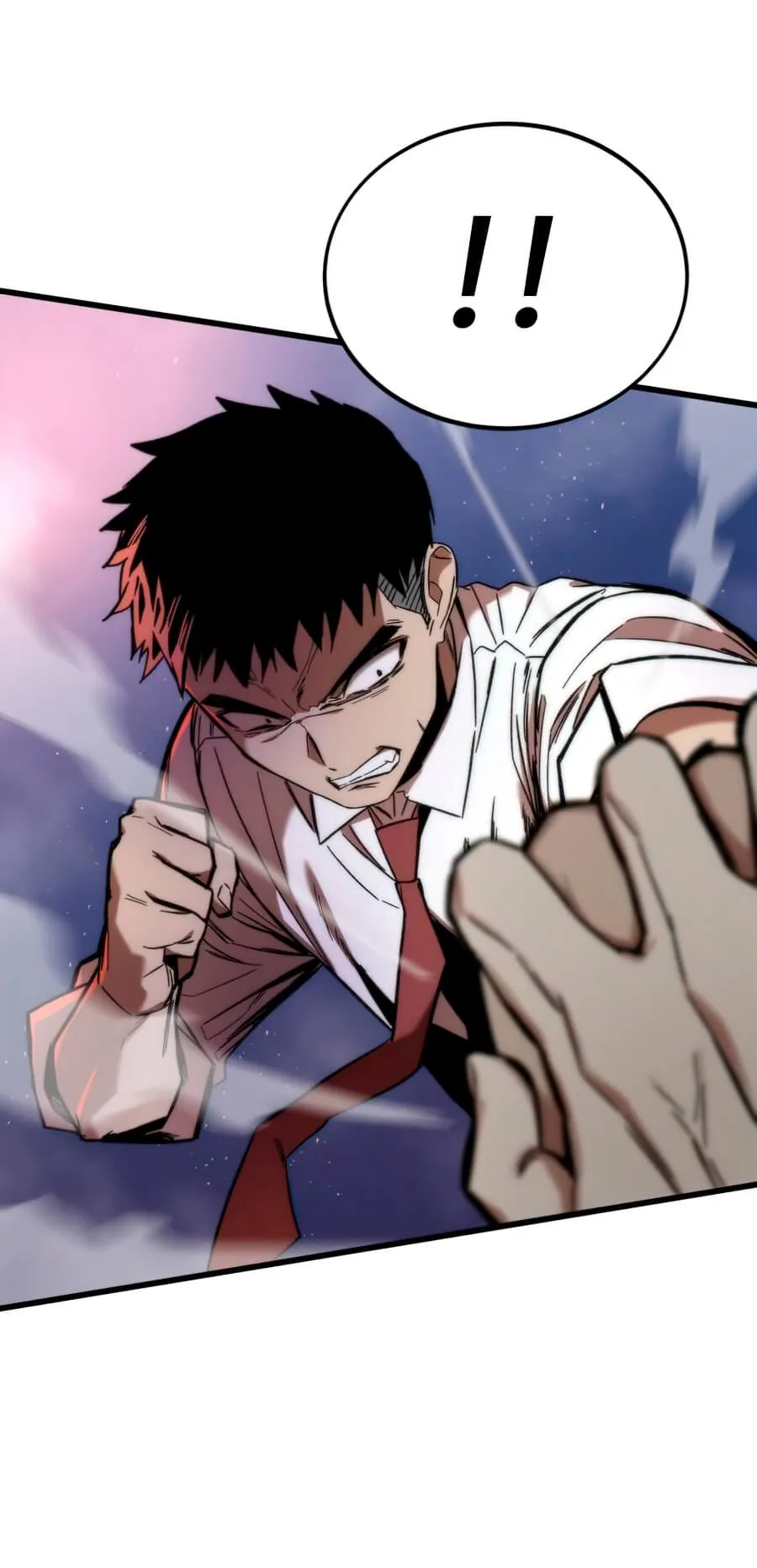Ultra Alter ตอนที่ 6 หน้า 21