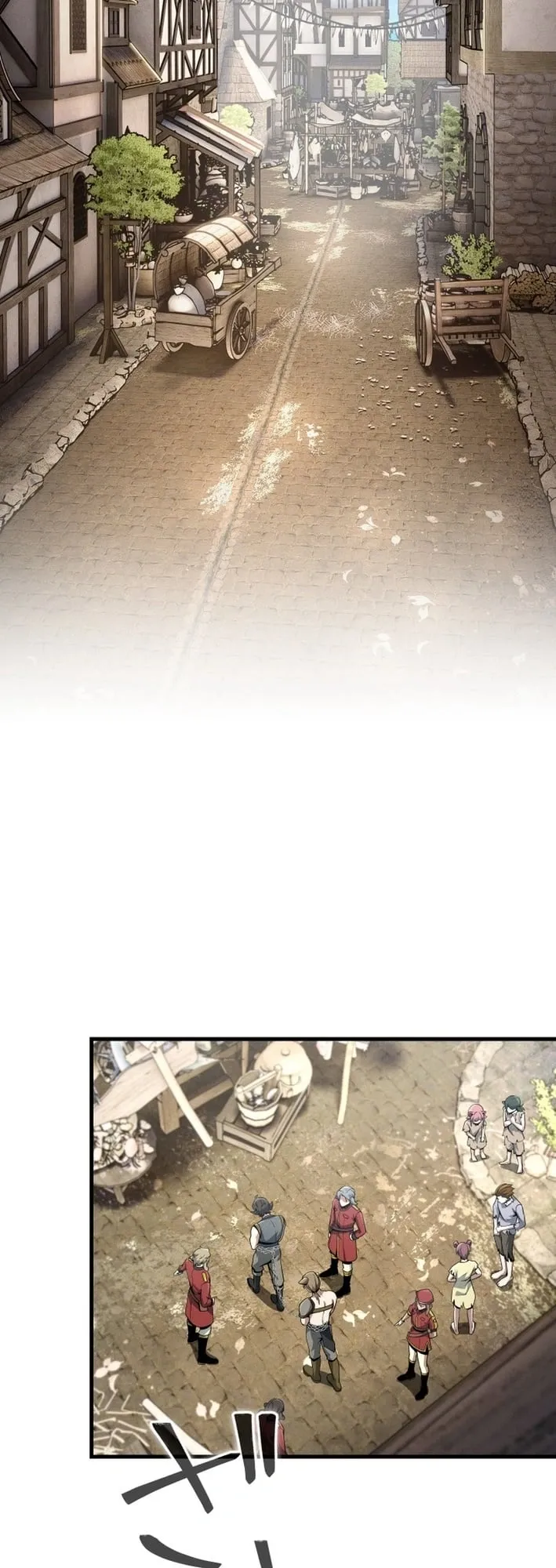 100 Million Years Later The Ultimate Weapon Return ตอนที่ 9 หน้า 20