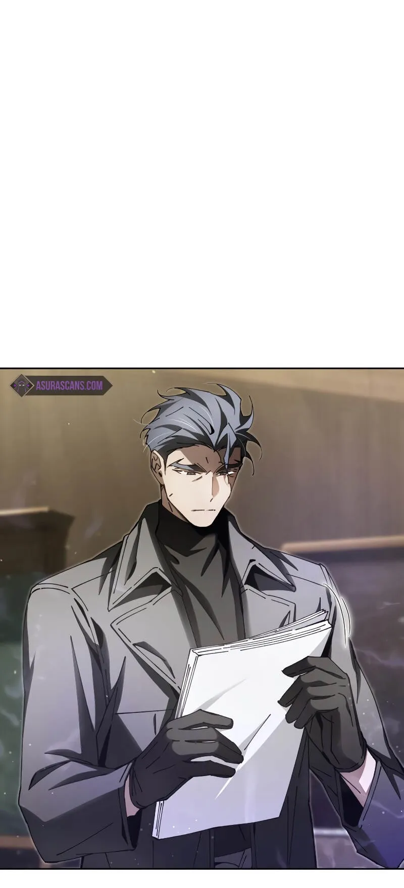 Magic Academy’s Genius Blinker ตอนที่ 7 หน้า 65